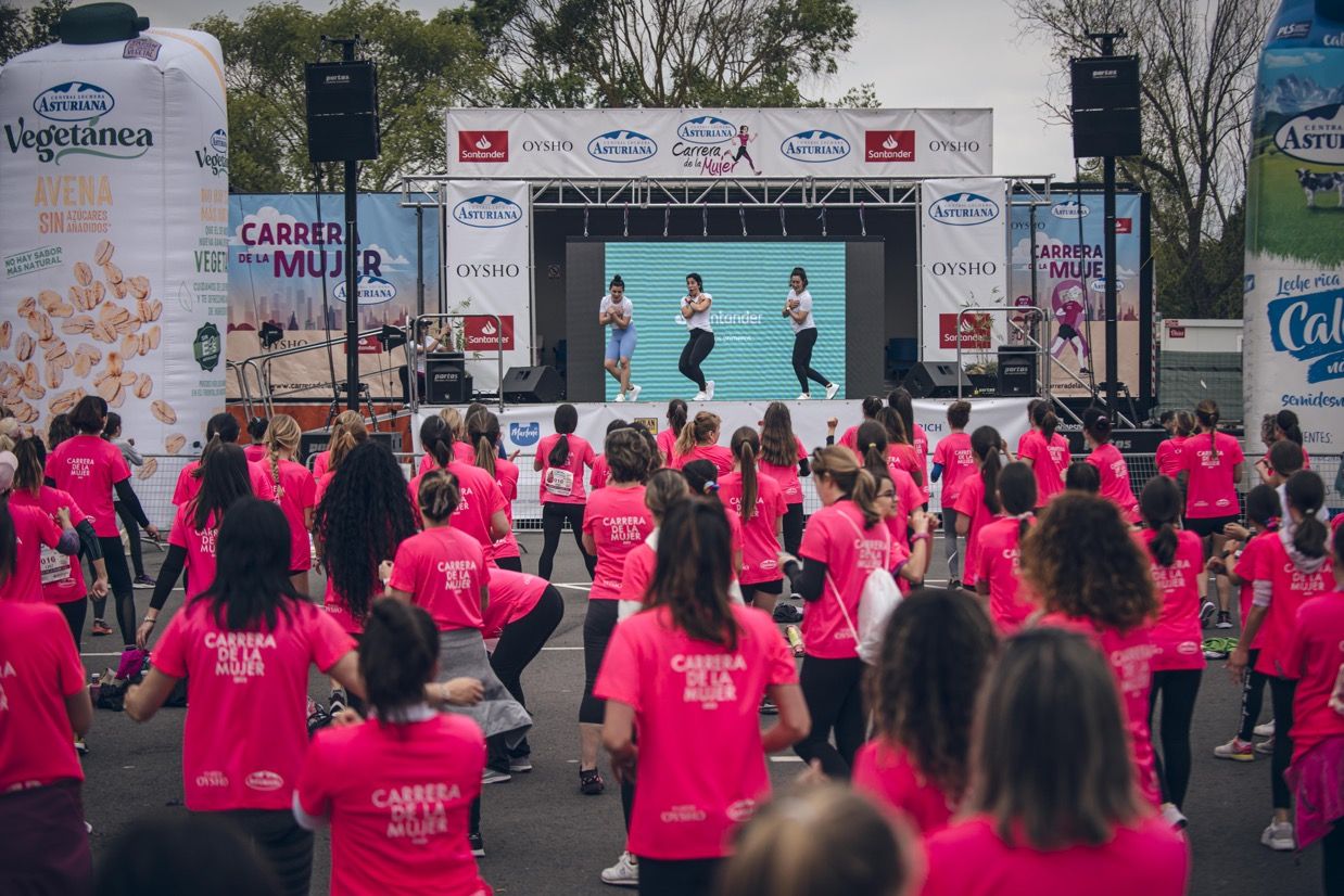 Las mejores fotos de la Carrera de la Mujer de Vitoria Gasteiz. 480.