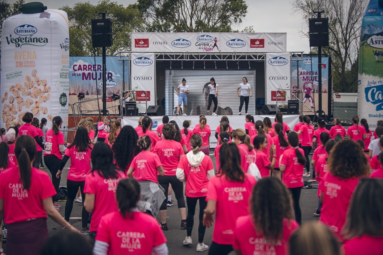 Las mejores fotos de la Carrera de la Mujer de Vitoria Gasteiz. 481.