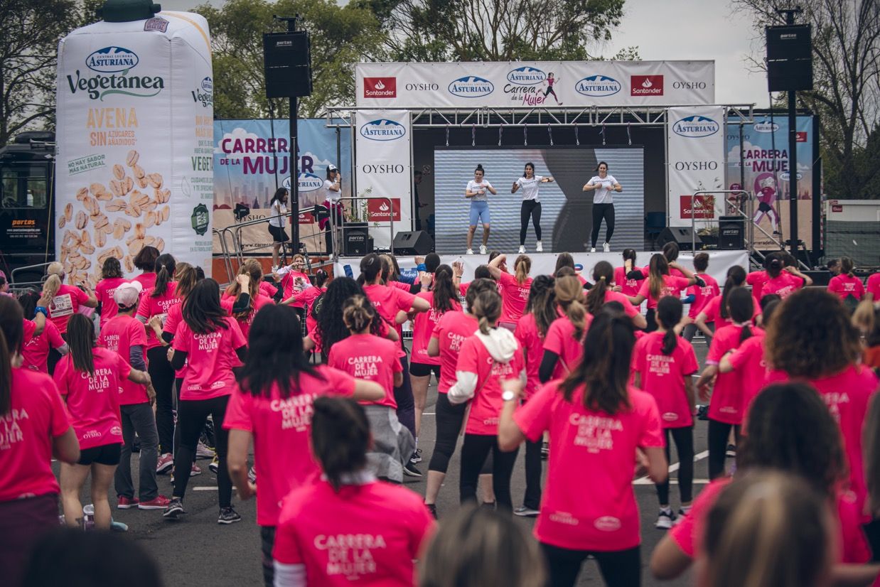 Las mejores fotos de la Carrera de la Mujer de Vitoria Gasteiz. 483.