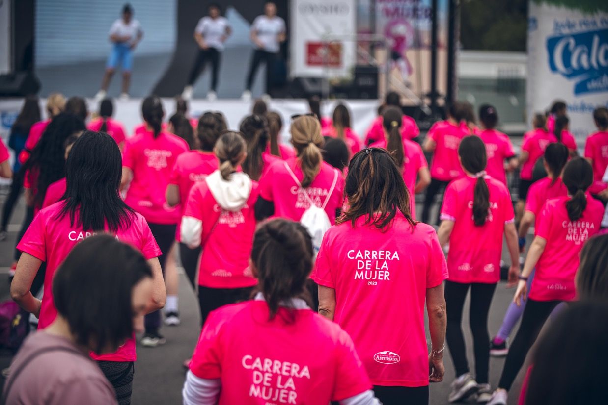 Las mejores fotos de la Carrera de la Mujer de Vitoria Gasteiz. 484.