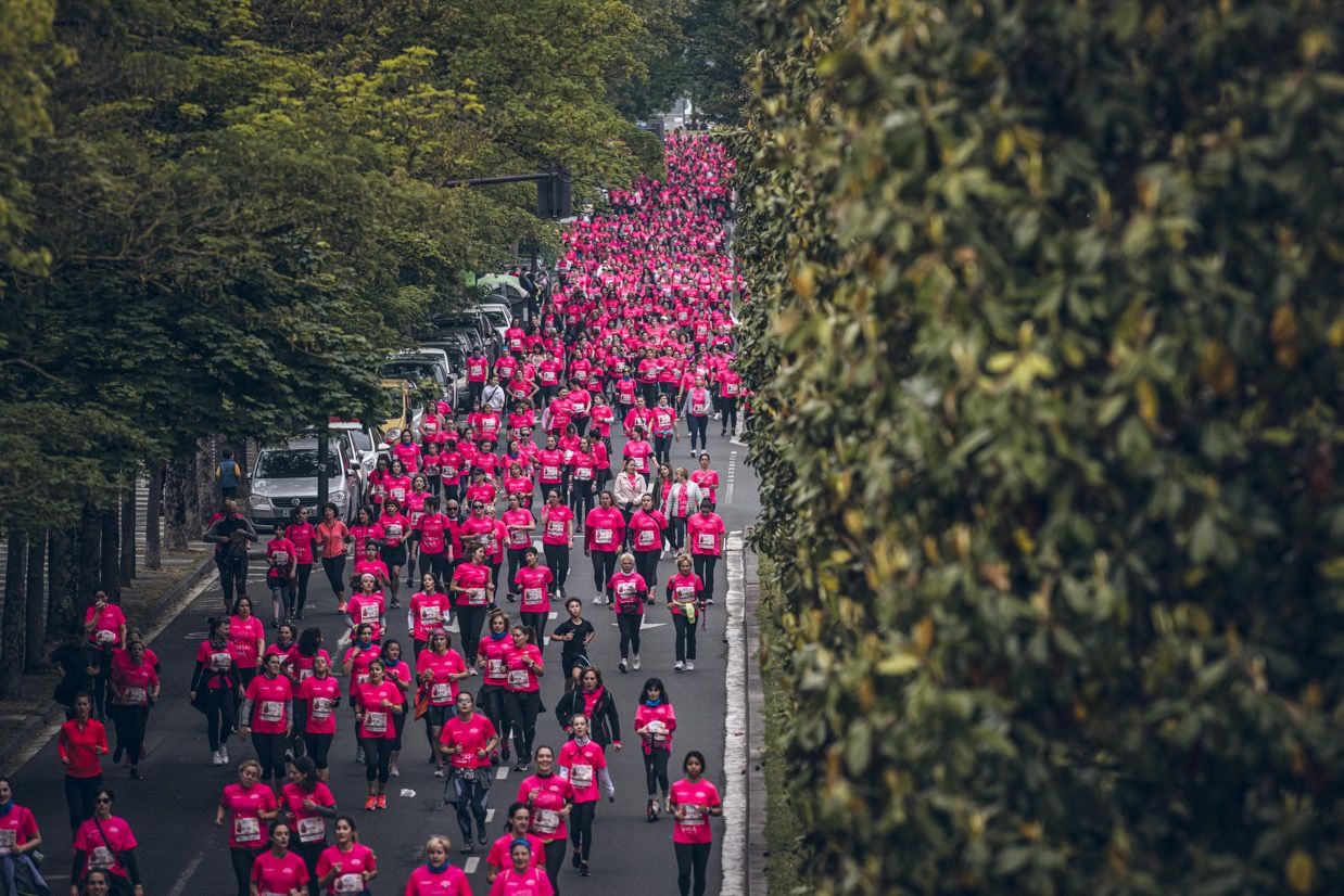 Las mejores fotos de la Carrera de la Mujer de Vitoria Gasteiz. 147.