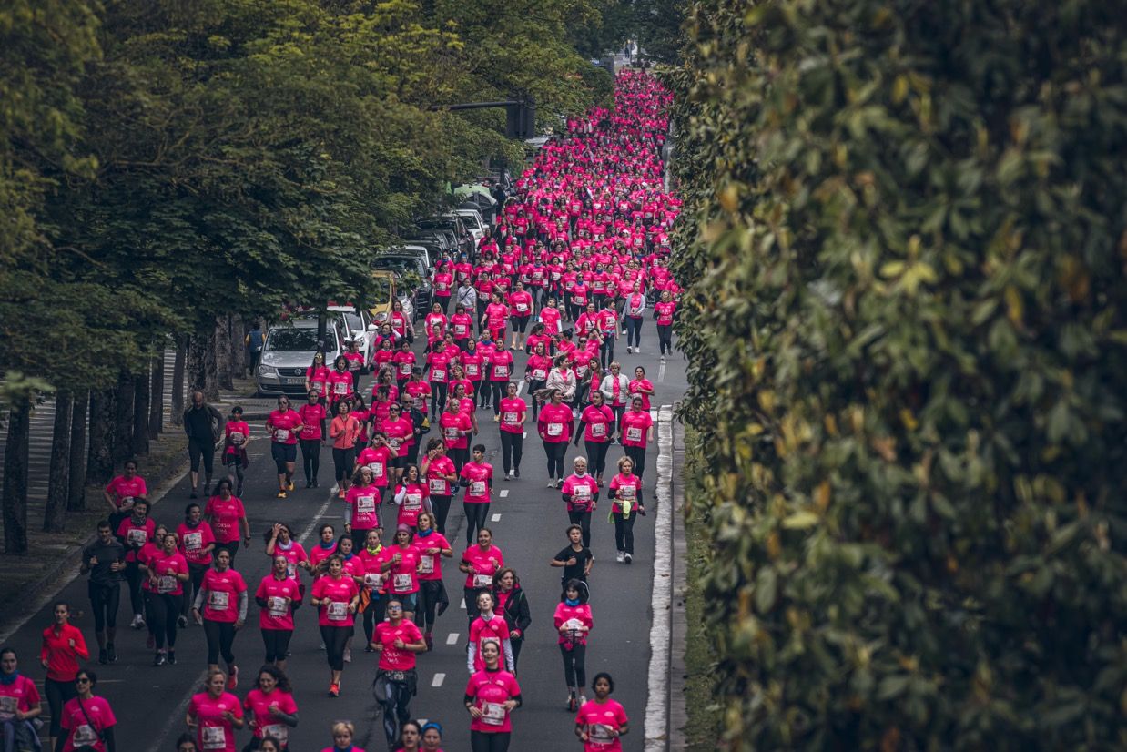 Las mejores fotos de la Carrera de la Mujer de Vitoria Gasteiz. 149.
