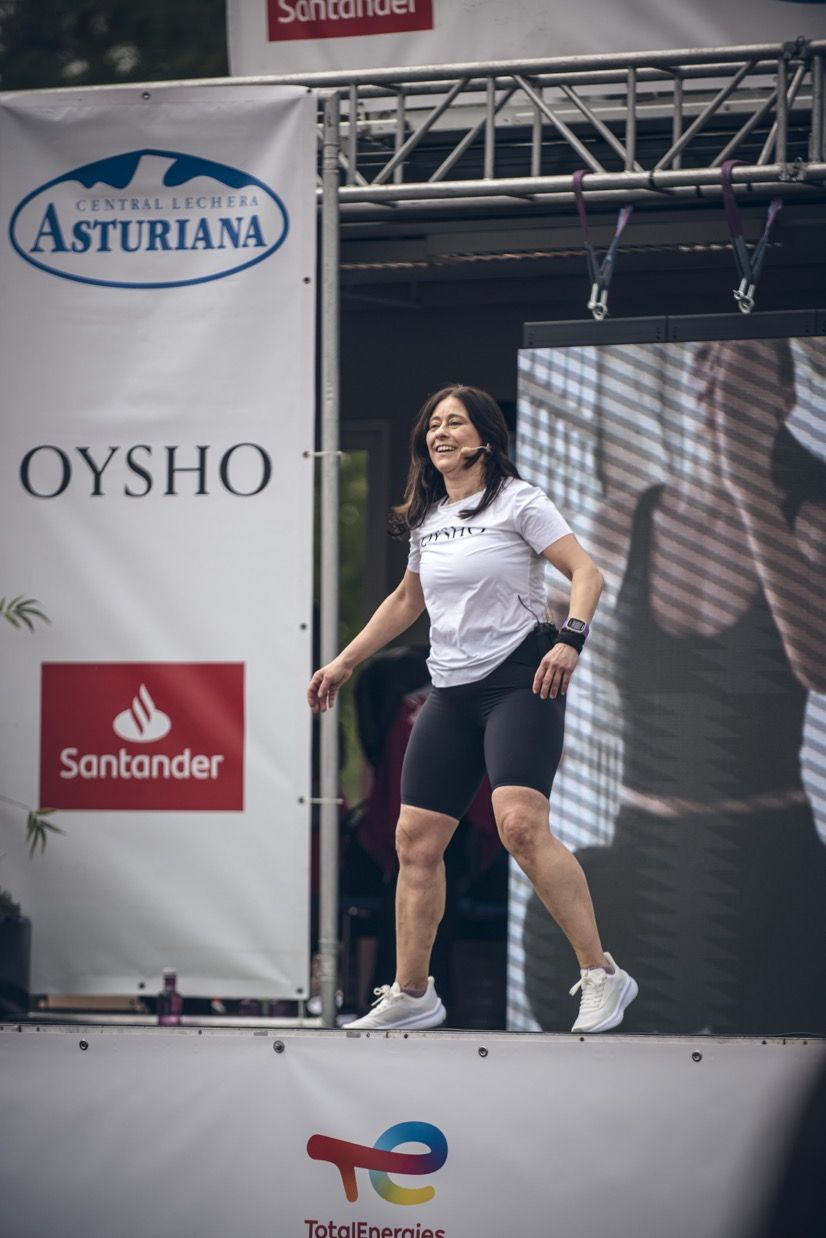 Las mejores fotos de la Carrera de la Mujer de Vitoria Gasteiz. 493.