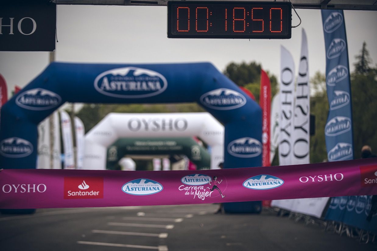 Las mejores fotos de la Carrera de la Mujer de Vitoria Gasteiz. 154.