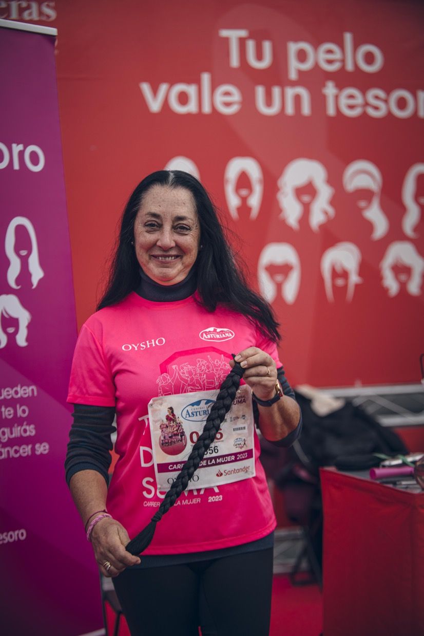 Las mejores fotos de la Carrera de la Mujer de Vitoria Gasteiz. 499.