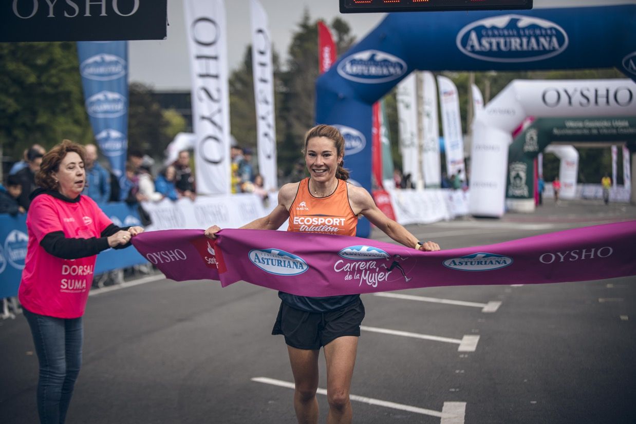 Las mejores fotos de la Carrera de la Mujer de Vitoria Gasteiz. 159.