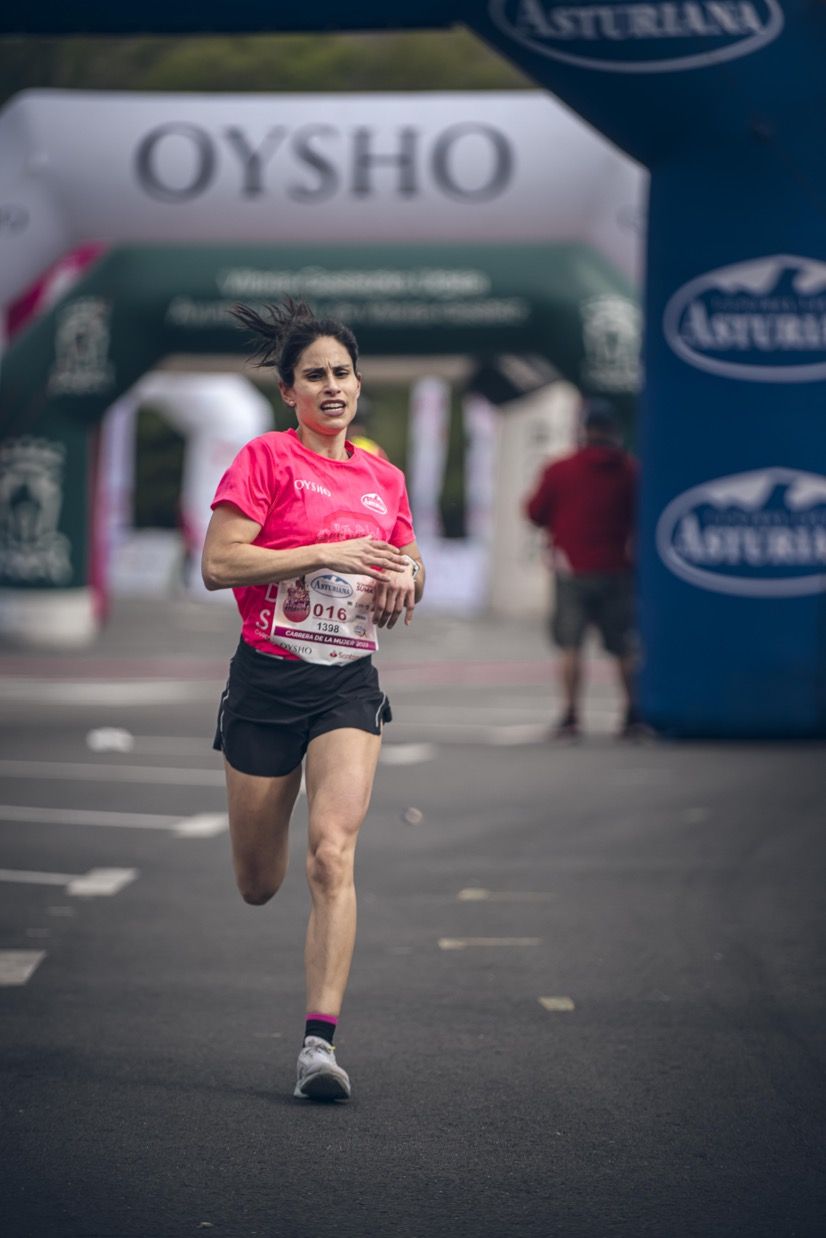 Las mejores fotos de la Carrera de la Mujer de Vitoria Gasteiz. 162.