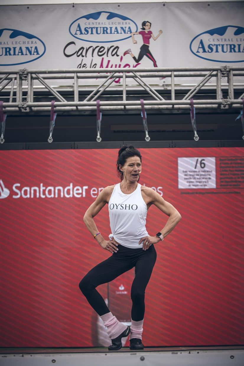 Las mejores fotos de la Carrera de la Mujer de Vitoria Gasteiz. 507.