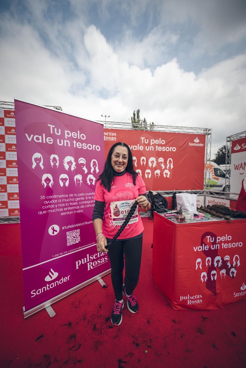 Las mejores fotos de la Carrera de la Mujer de Vitoria Gasteiz. 306.