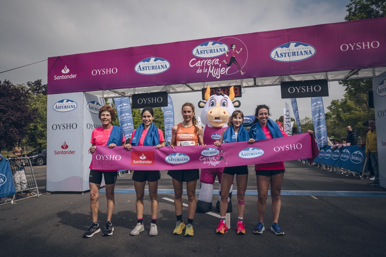 Las mejores fotos de la Carrera de la Mujer de Vitoria Gasteiz. 167.