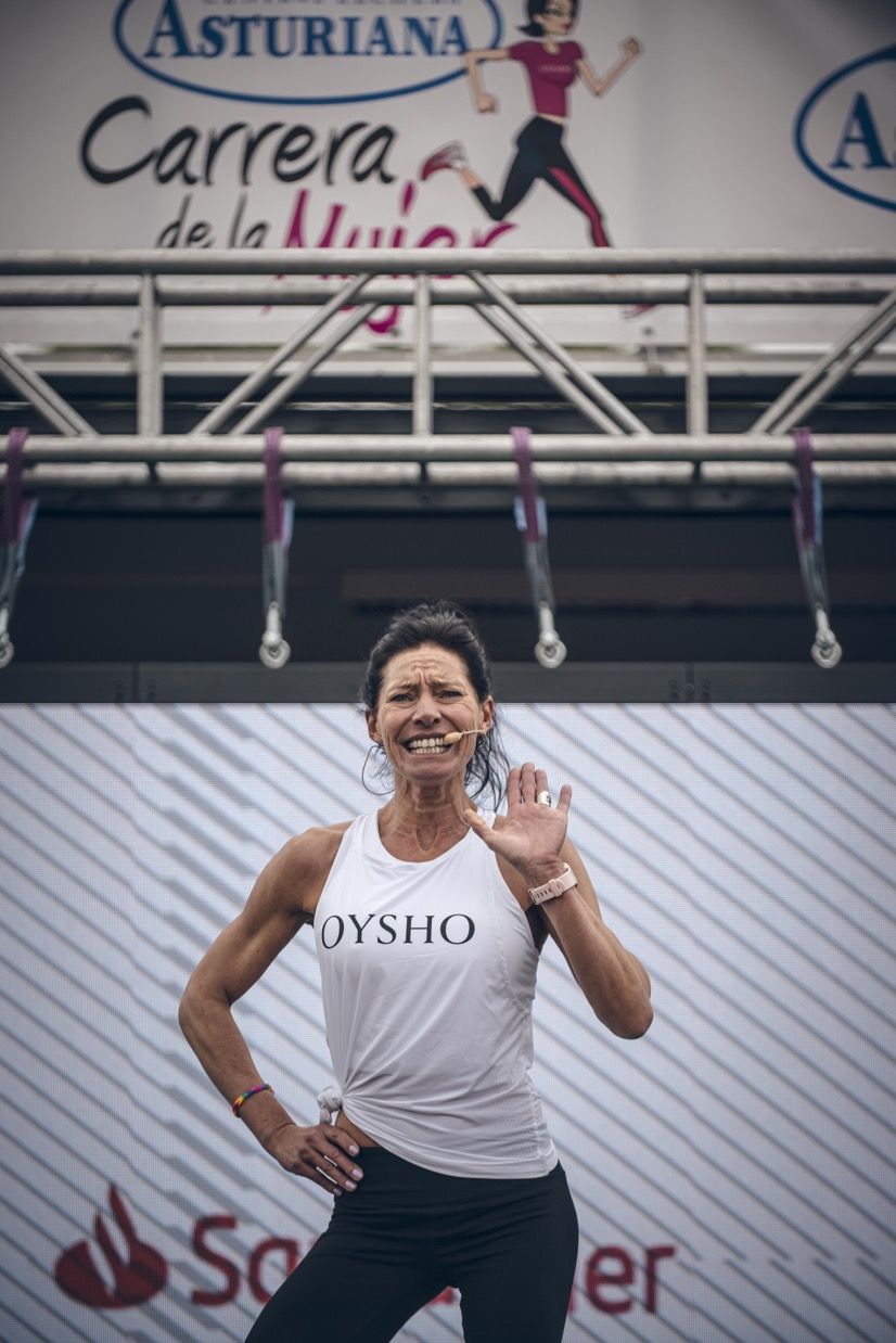 Las mejores fotos de la Carrera de la Mujer de Vitoria Gasteiz. 509.