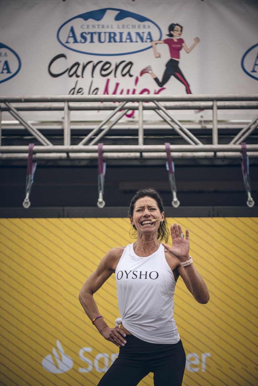 Las mejores fotos de la Carrera de la Mujer de Vitoria Gasteiz. 510.