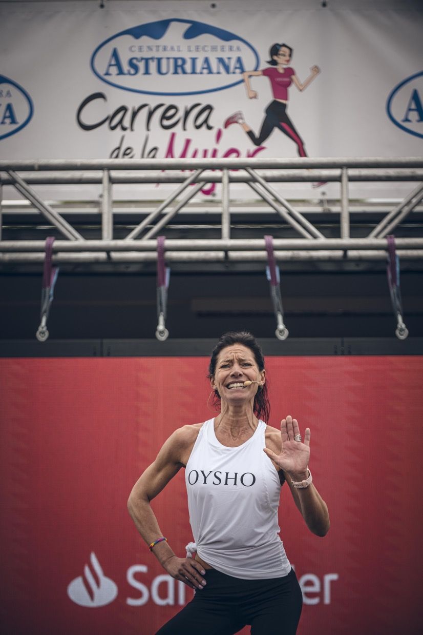 Las mejores fotos de la Carrera de la Mujer de Vitoria Gasteiz. 511.
