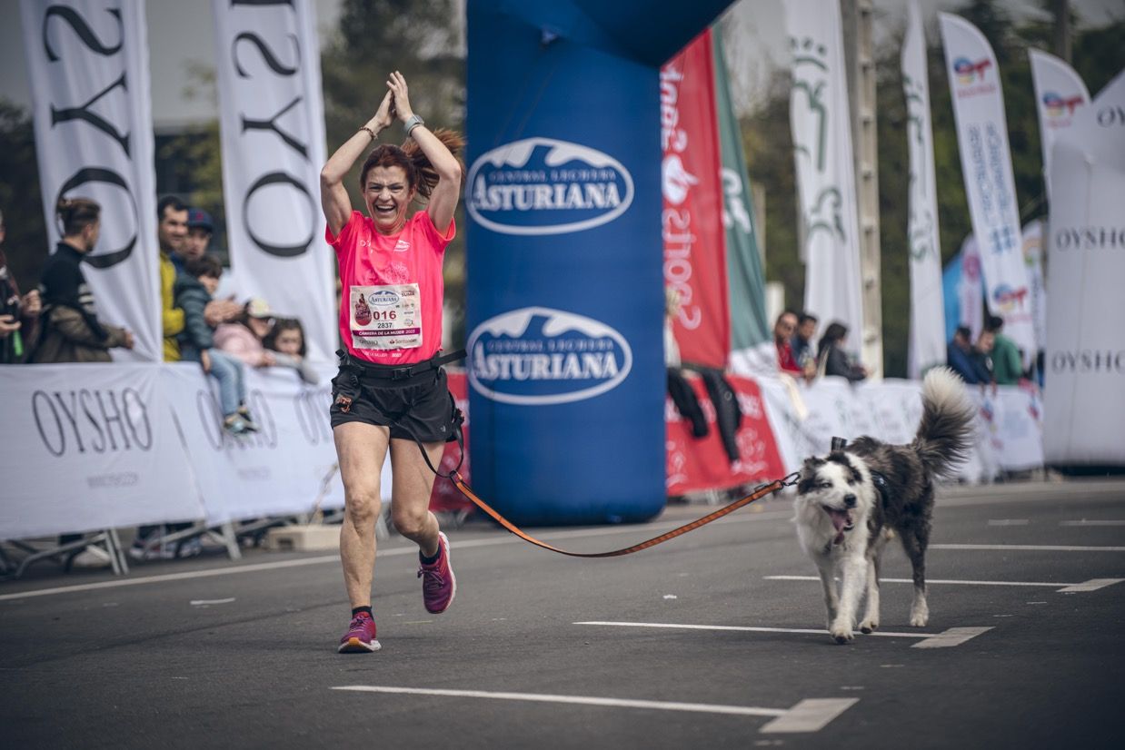 Las mejores fotos de la Carrera de la Mujer de Vitoria Gasteiz. 169.