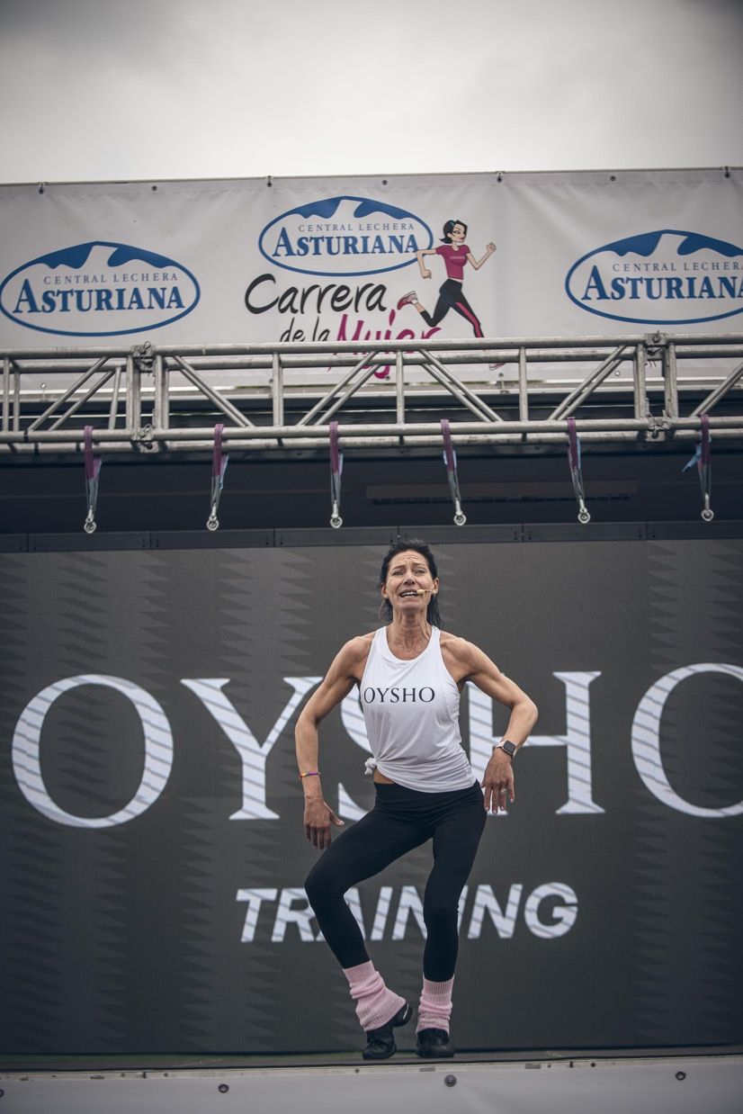 Las mejores fotos de la Carrera de la Mujer de Vitoria Gasteiz. 512.