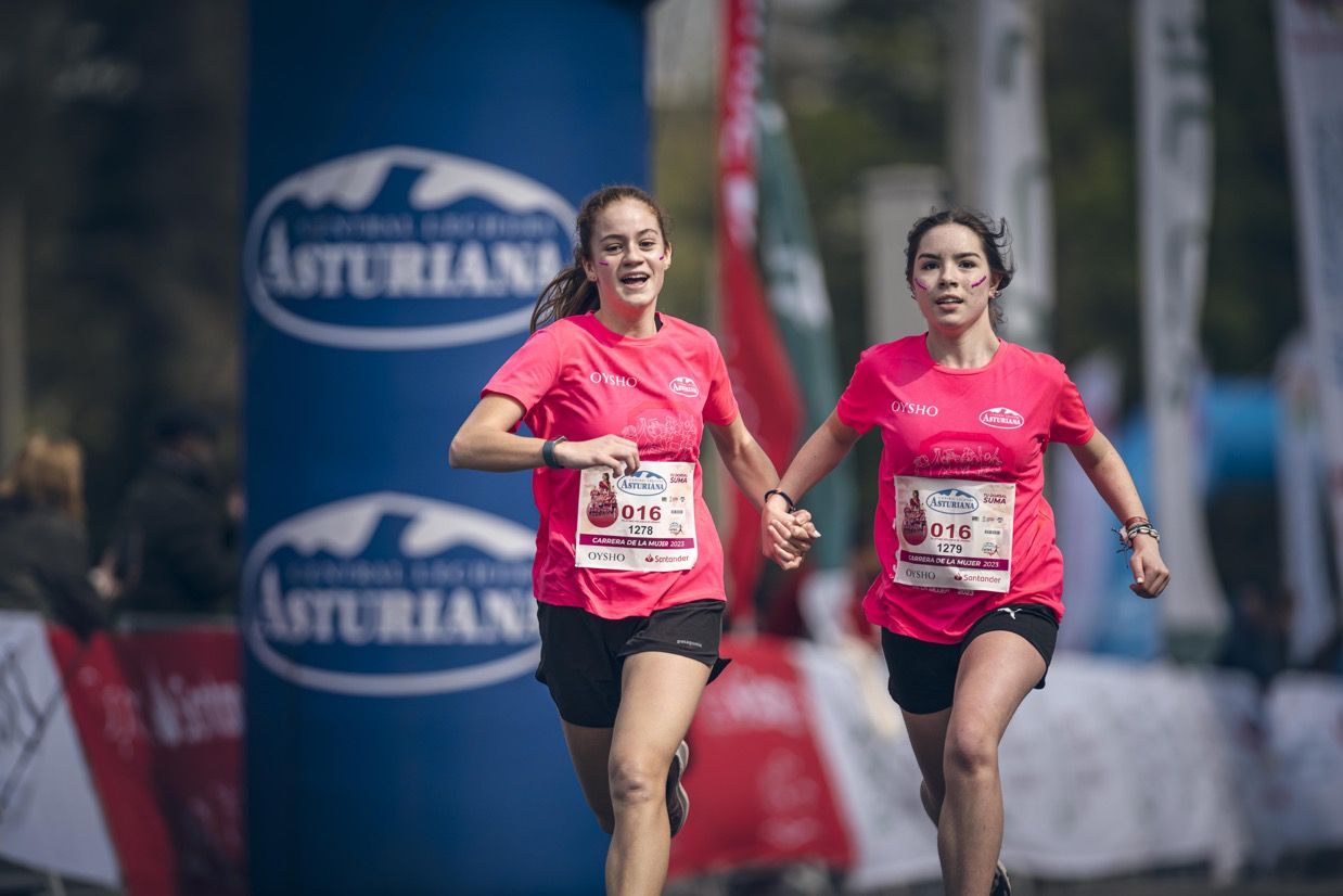 Las mejores fotos de la Carrera de la Mujer de Vitoria Gasteiz. 171.