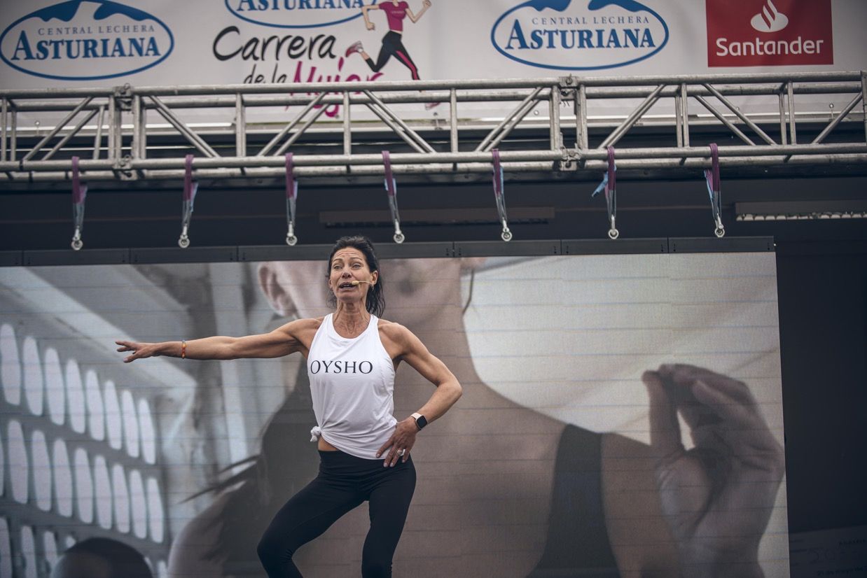 Las mejores fotos de la Carrera de la Mujer de Vitoria Gasteiz. 514.