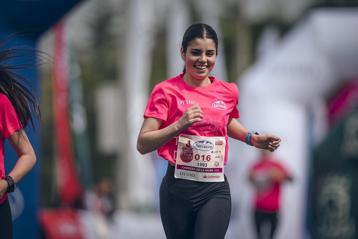 Las mejores fotos de la Carrera de la Mujer de Vitoria Gasteiz. 173.