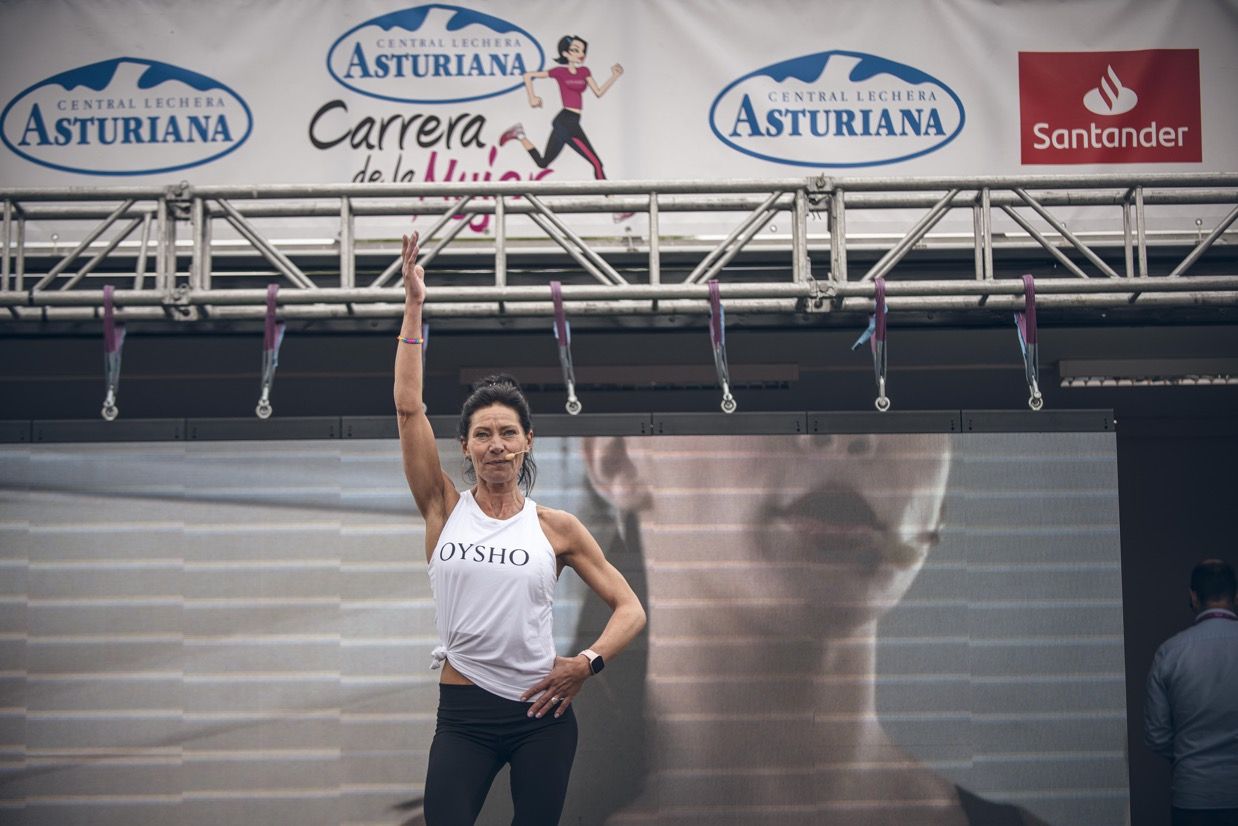 Las mejores fotos de la Carrera de la Mujer de Vitoria Gasteiz. 516.