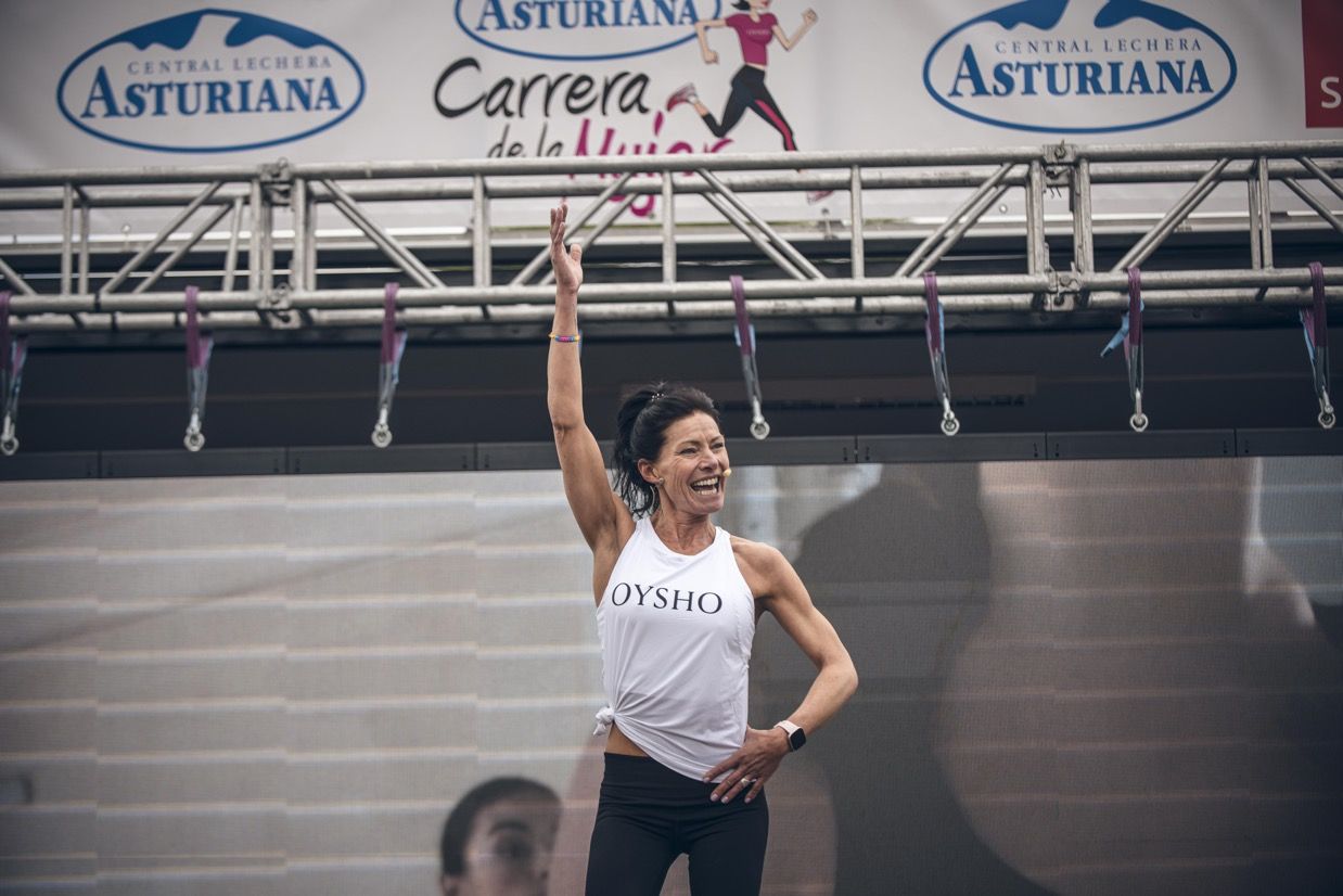 Las mejores fotos de la Carrera de la Mujer de Vitoria Gasteiz. 517.