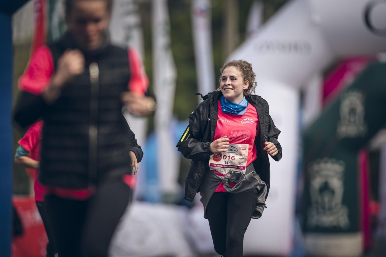 Las mejores fotos de la Carrera de la Mujer de Vitoria Gasteiz. 176.