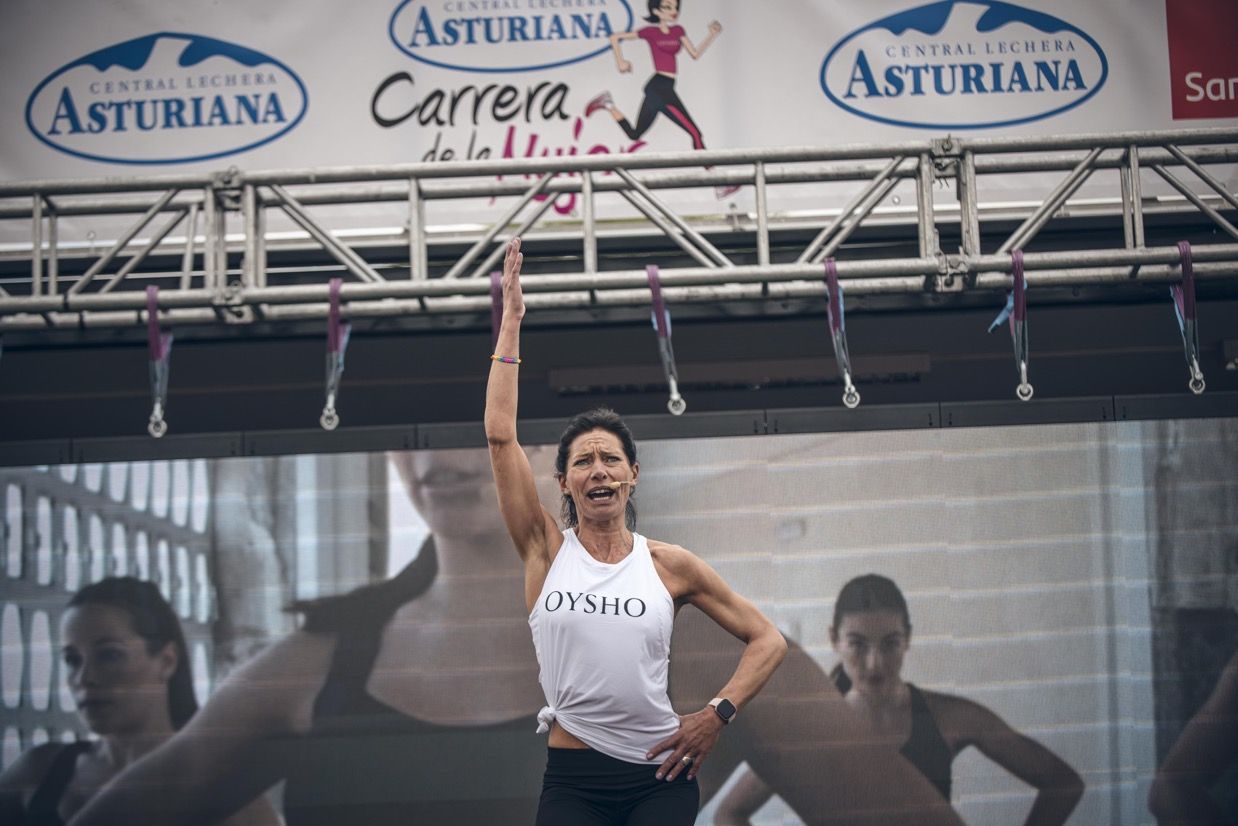 Las mejores fotos de la Carrera de la Mujer de Vitoria Gasteiz. 519.