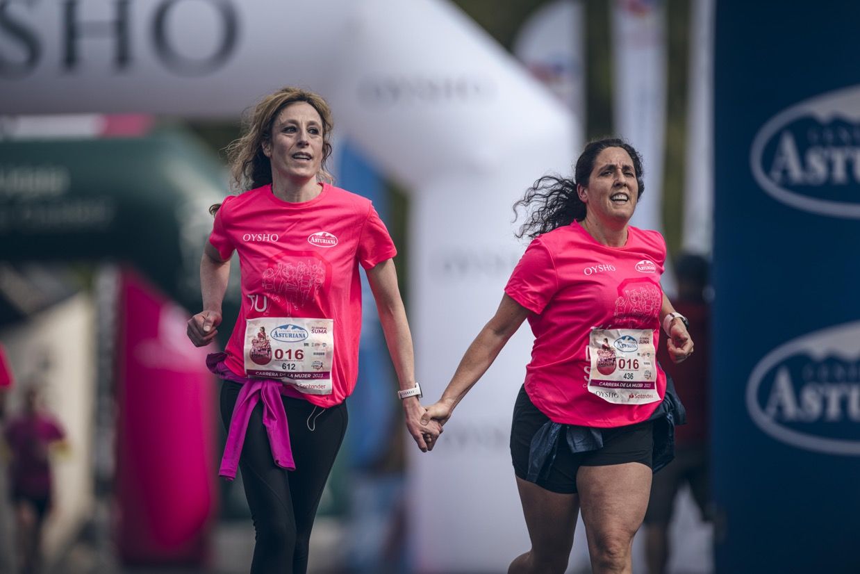 Las mejores fotos de la Carrera de la Mujer de Vitoria Gasteiz. 179.