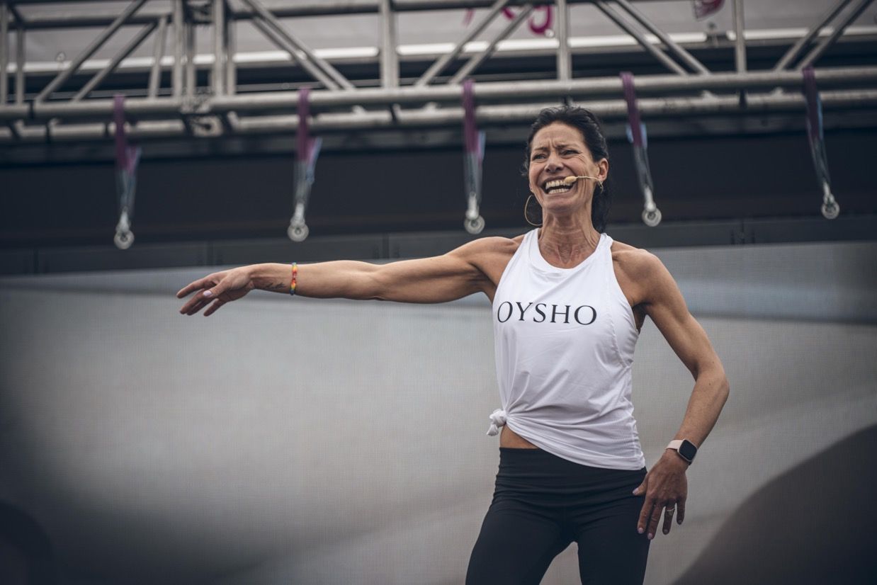 Las mejores fotos de la Carrera de la Mujer de Vitoria Gasteiz. 522.