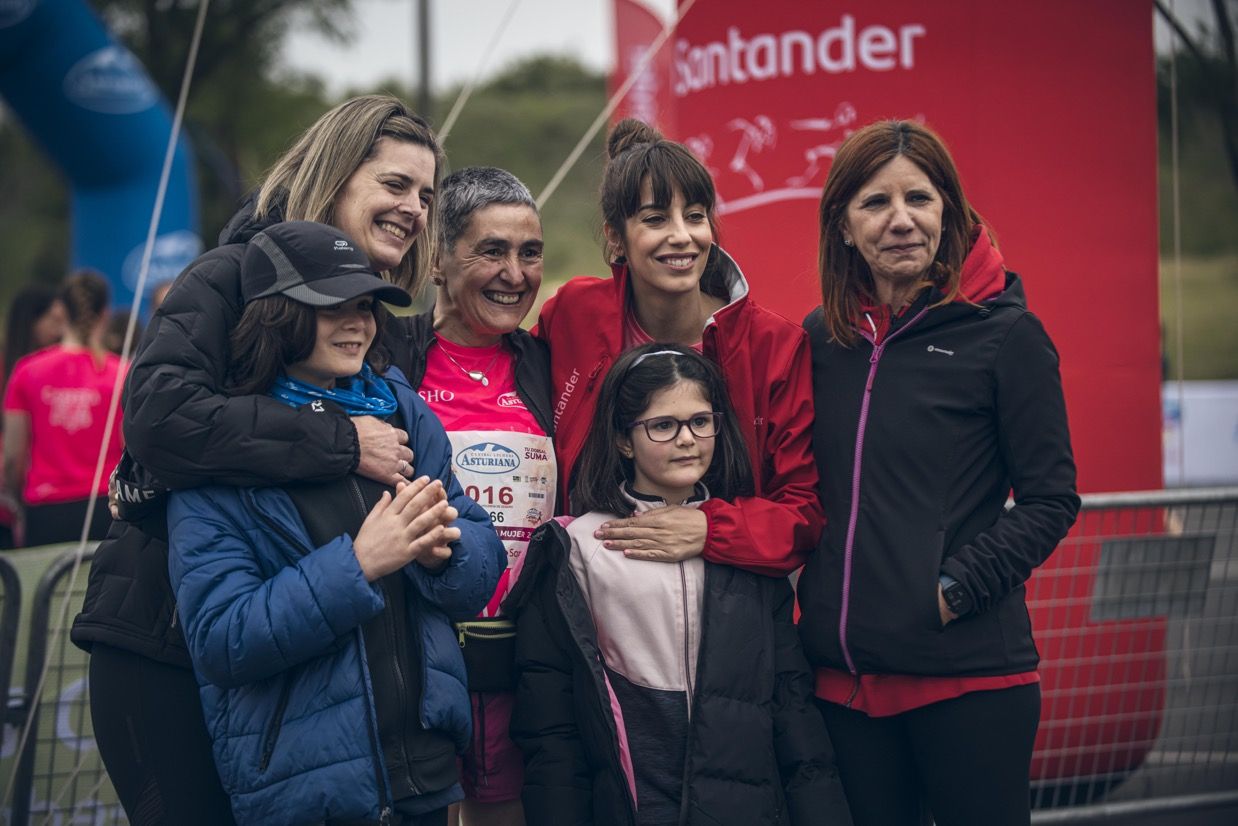 Las mejores fotos de la Carrera de la Mujer de Vitoria Gasteiz. 320.