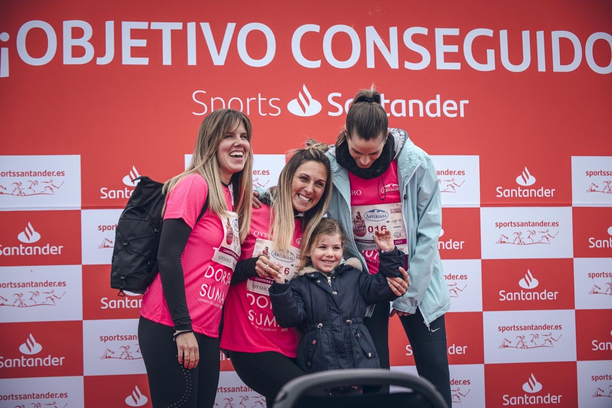 Las mejores fotos de la Carrera de la Mujer de Vitoria Gasteiz. 324.