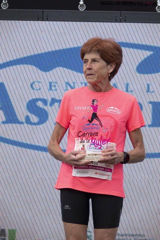 Las mejores fotos de la Carrera de la Mujer de Vitoria Gasteiz. 528.