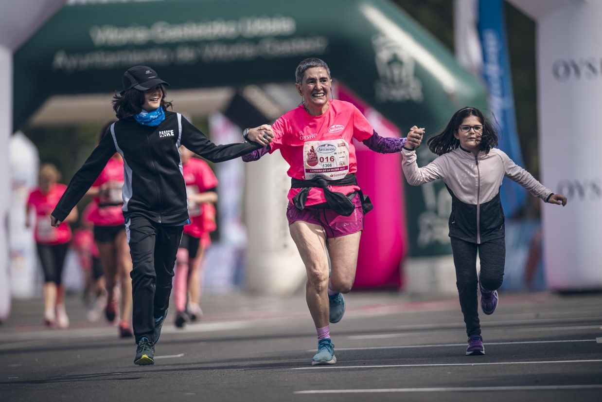 Las mejores fotos de la Carrera de la Mujer de Vitoria Gasteiz. 185.
