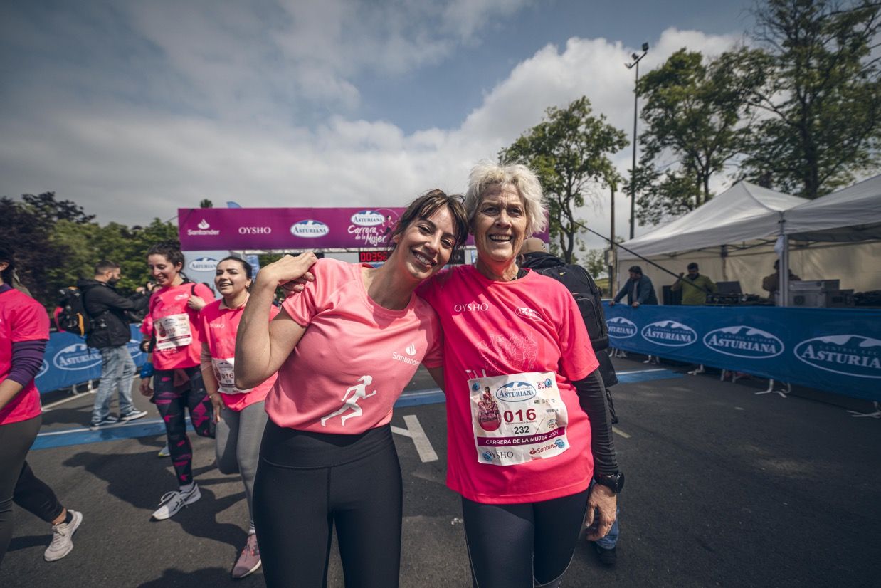 Las mejores fotos de la Carrera de la Mujer de Vitoria Gasteiz. 186.