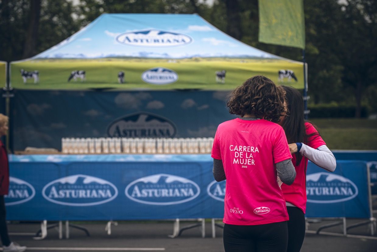 Las mejores fotos de la Carrera de la Mujer de Vitoria Gasteiz. 326.