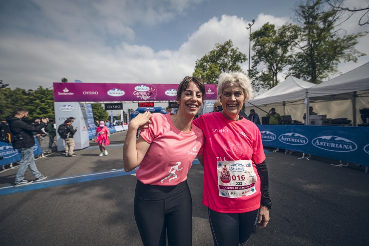 Las mejores fotos de la Carrera de la Mujer de Vitoria Gasteiz. 187.