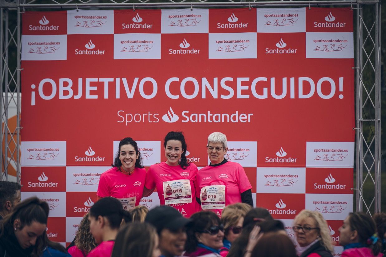 Las mejores fotos de la Carrera de la Mujer de Vitoria Gasteiz. 328.