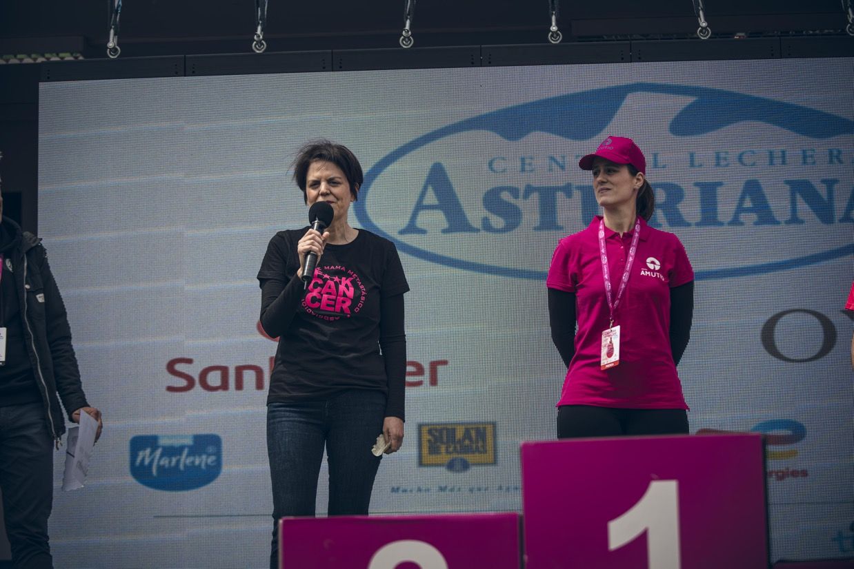 Las mejores fotos de la Carrera de la Mujer de Vitoria Gasteiz. 546.