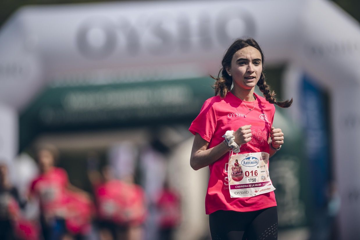 Las mejores fotos de la Carrera de la Mujer de Vitoria Gasteiz. 338.
