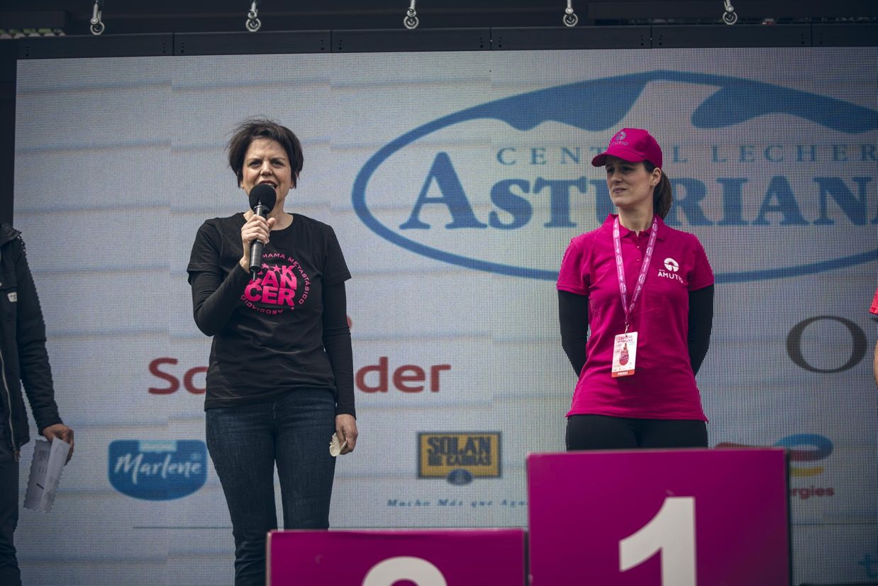Las mejores fotos de la Carrera de la Mujer de Vitoria Gasteiz. 548.