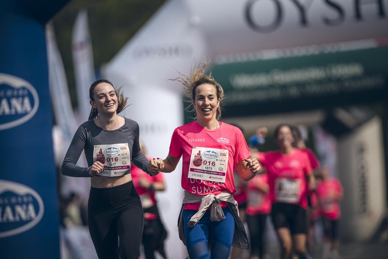 Las mejores fotos de la Carrera de la Mujer de Vitoria Gasteiz. 340.