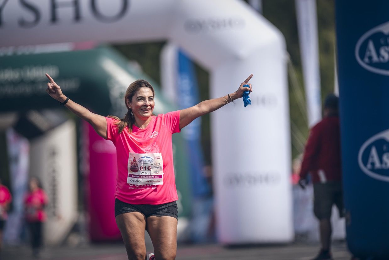 Las mejores fotos de la Carrera de la Mujer de Vitoria Gasteiz. 341.