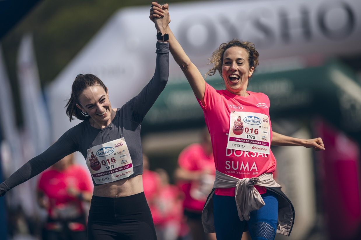 Las mejores fotos de la Carrera de la Mujer de Vitoria Gasteiz. 342.