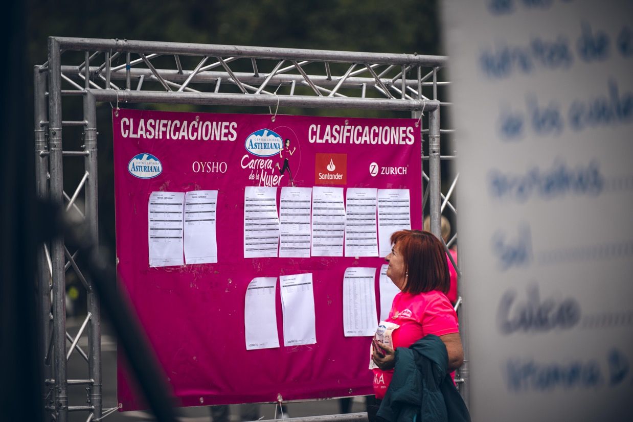 Las mejores fotos de la Carrera de la Mujer de Vitoria Gasteiz. 552.