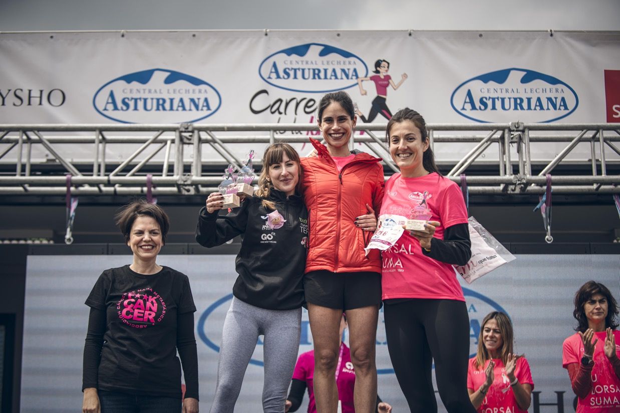 Las mejores fotos de la Carrera de la Mujer de Vitoria Gasteiz. 554.