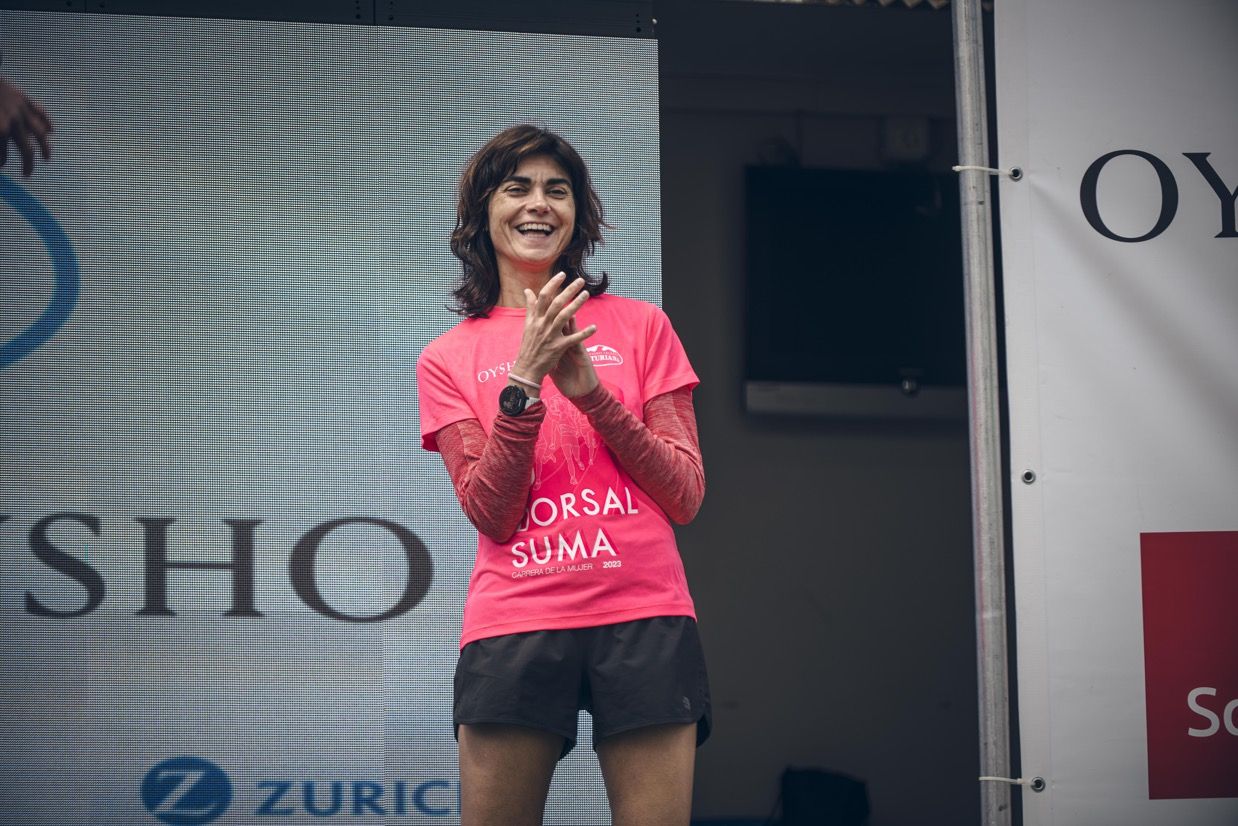 Las mejores fotos de la Carrera de la Mujer de Vitoria Gasteiz. 556.