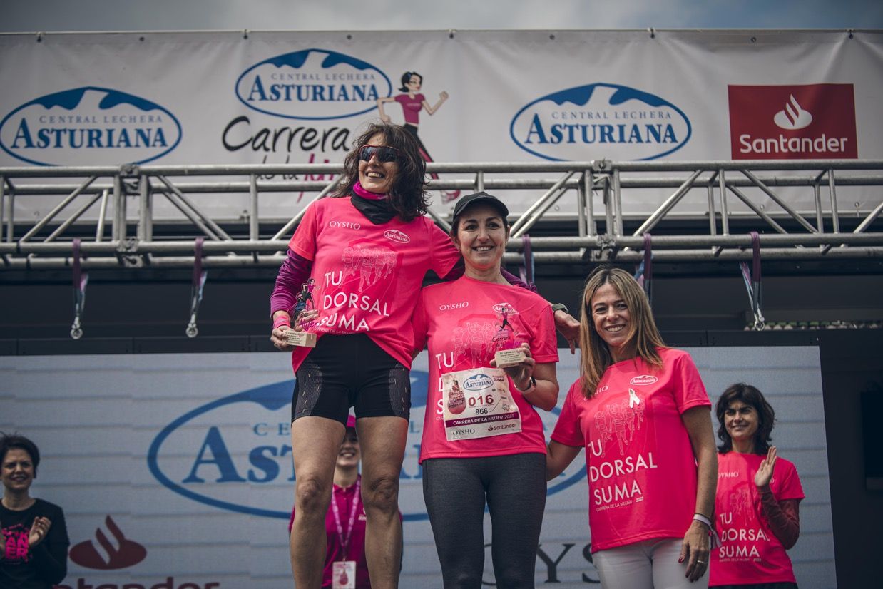 Las mejores fotos de la Carrera de la Mujer de Vitoria Gasteiz. 558.
