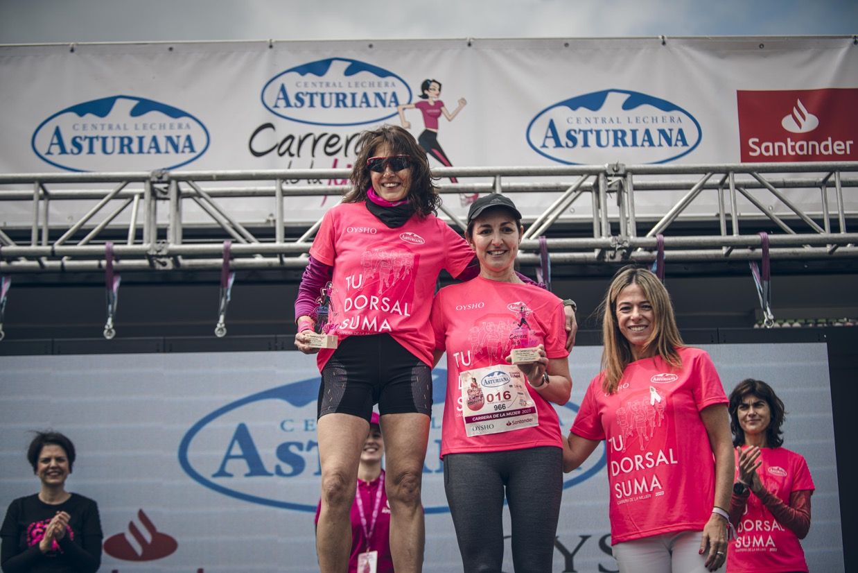 Las mejores fotos de la Carrera de la Mujer de Vitoria Gasteiz. 559.