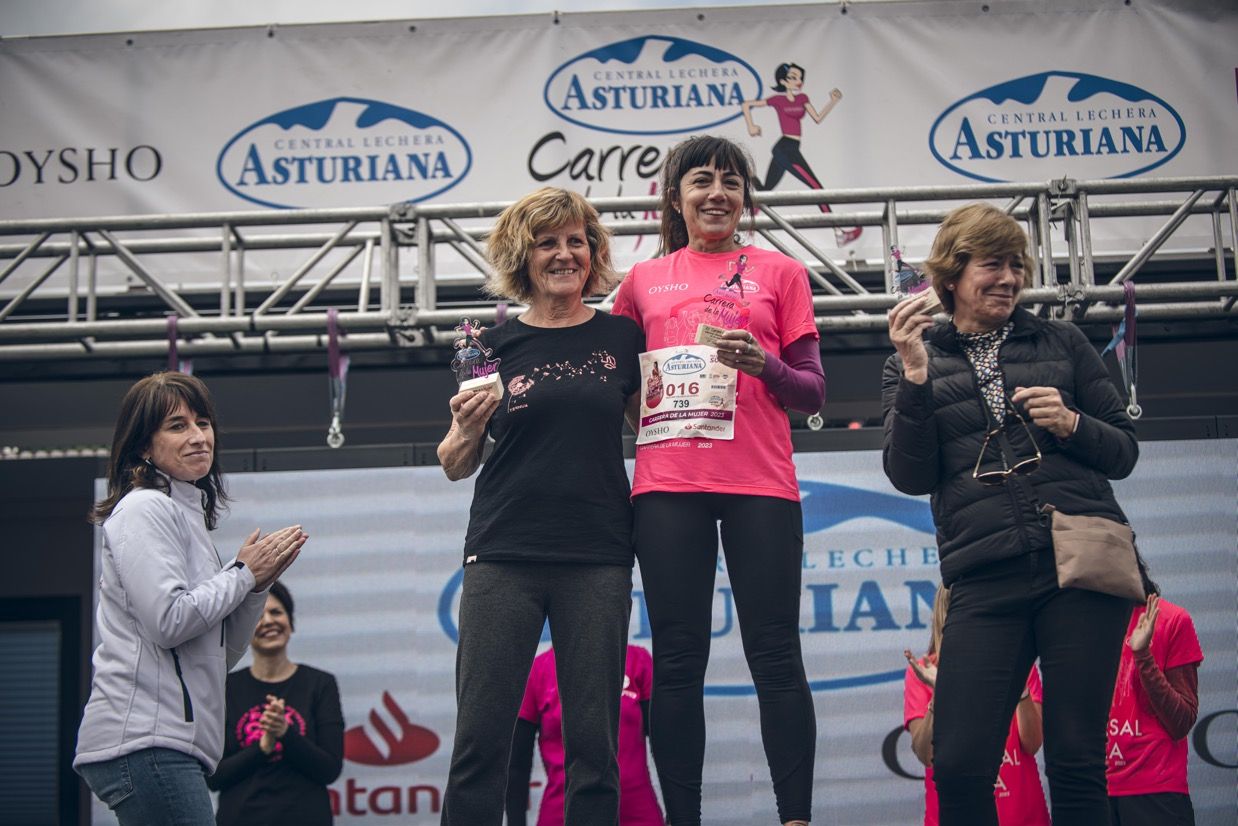 Las mejores fotos de la Carrera de la Mujer de Vitoria Gasteiz. 564.