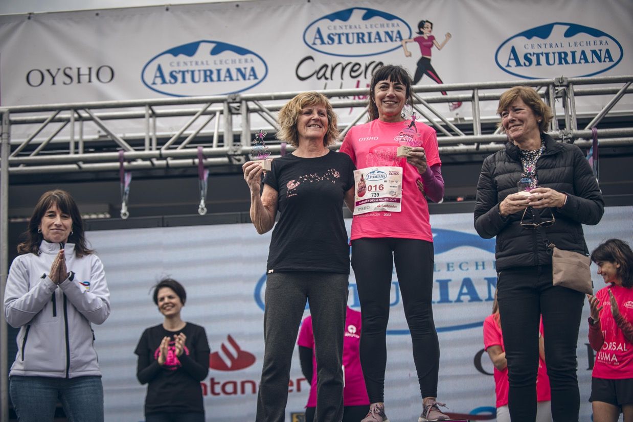 Las mejores fotos de la Carrera de la Mujer de Vitoria Gasteiz. 565.
