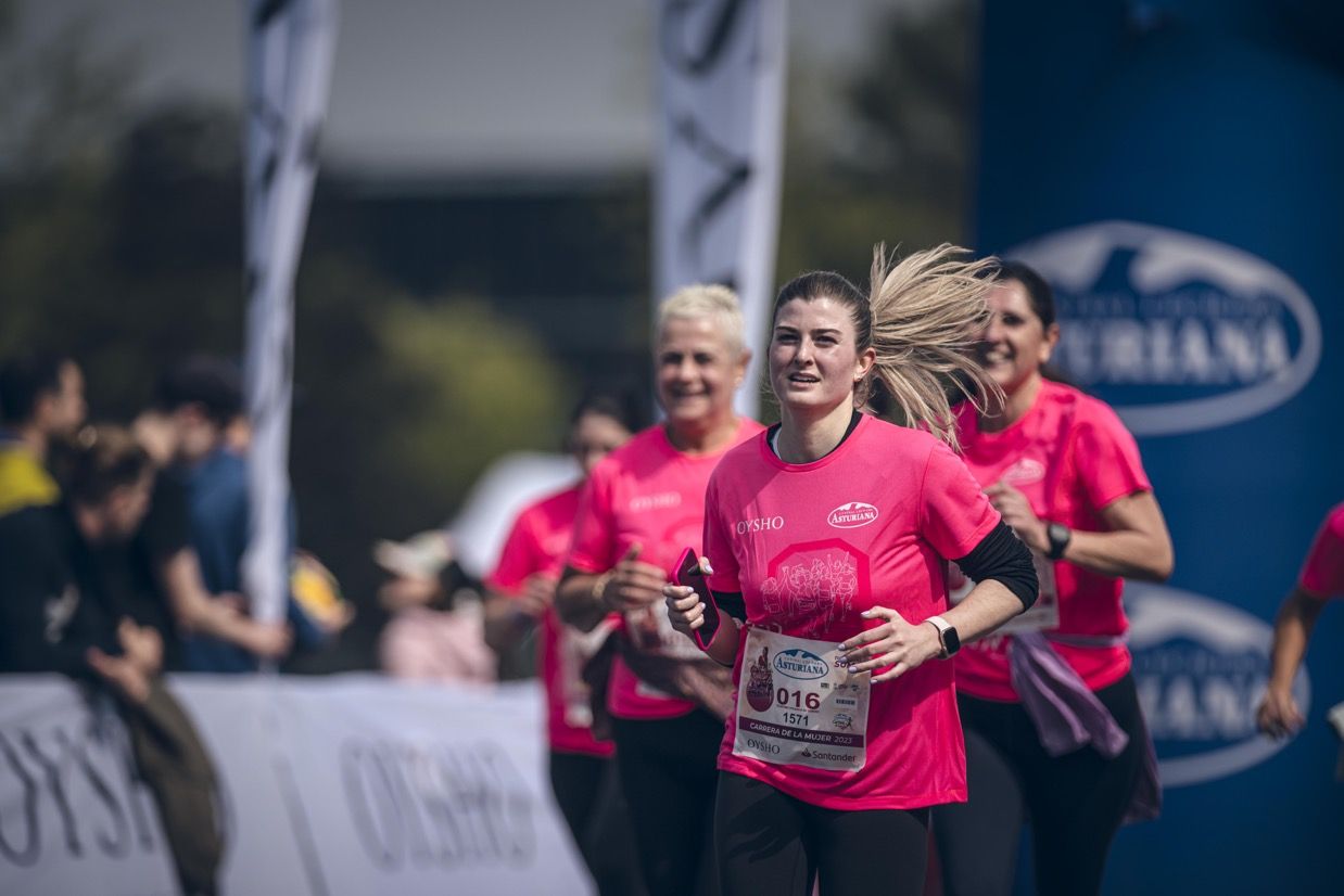 Las mejores fotos de la Carrera de la Mujer de Vitoria Gasteiz. 359.
